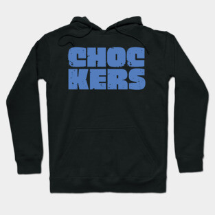 Chockers Hoodie