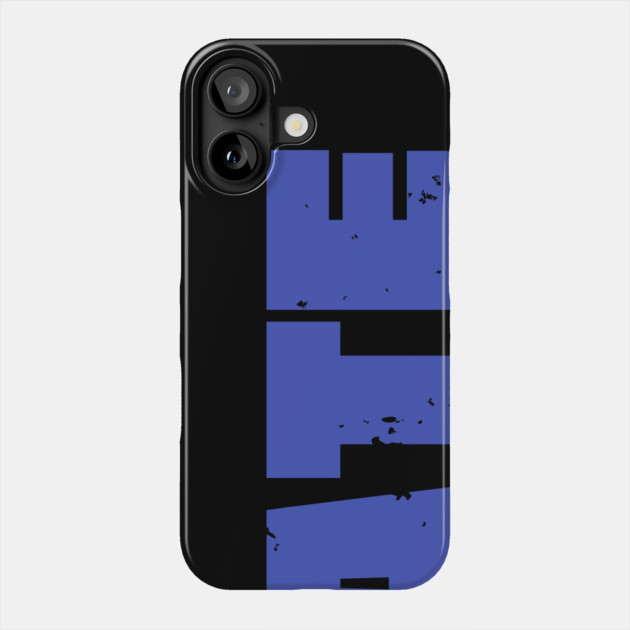 Mate Phone Case by Timeless Chaos