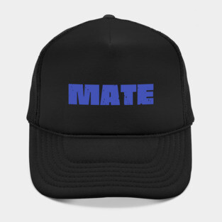 Mate Hat