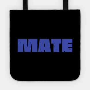 Mate Tote