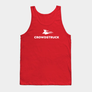 Crowdstruck Tank Top