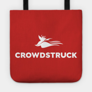 Crowdstruck Tote