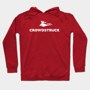 Crowdstruck Hoodie
