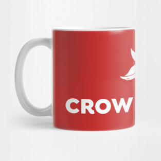 Crowdstruck Mug