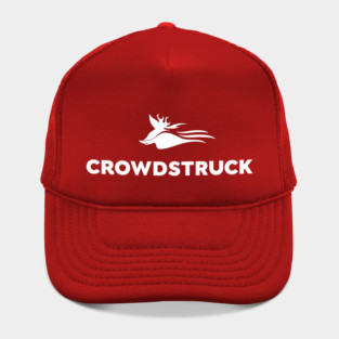 Crowdstruck Hat