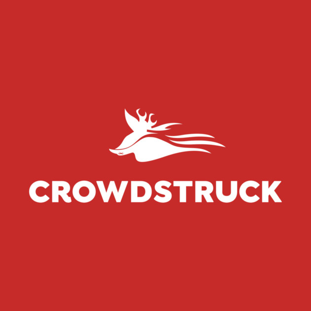 Crowdstruck by GoAwayGreen