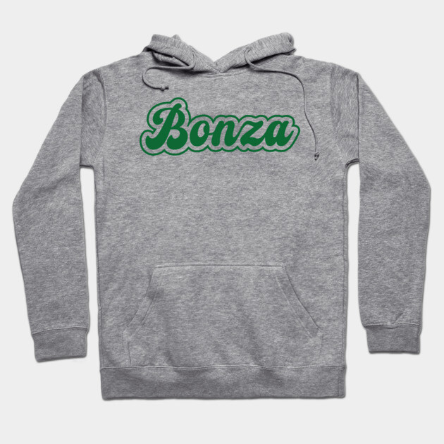 Bonza Hoodie by Timeless Chaos