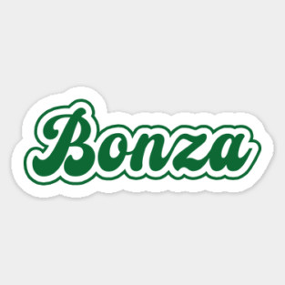 Bonza Magnet