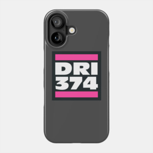 The 100th Design Phone Case