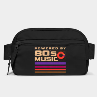 Powered By 80s Music Bag