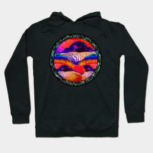 Magic Mountains Hoodie