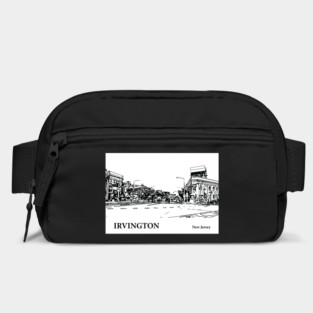 Irvington New Jersey Bag
