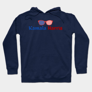 Kamala Hoodie
