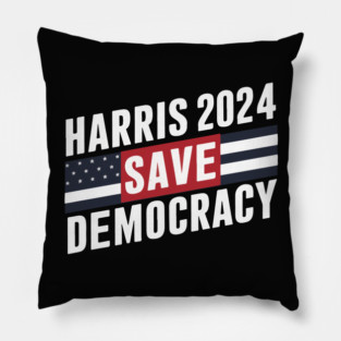 Harris Pillow