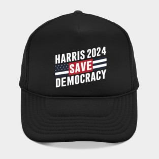 Harris Hat