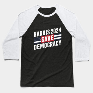 Harris Baseball T-Shirt