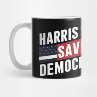 Harris Mug