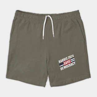 Harris Shorts