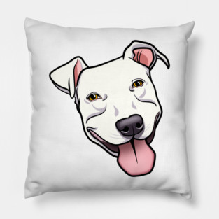Athena Pillow