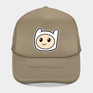 Finn the Human Hat