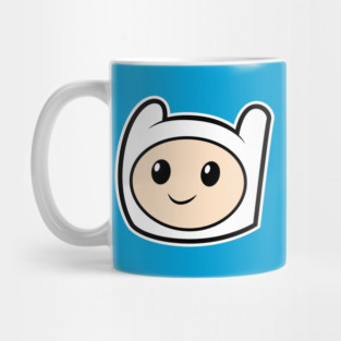 Finn the Human Mug