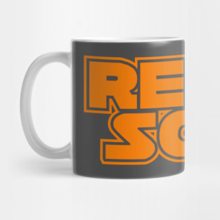 Rebel Scum Mug