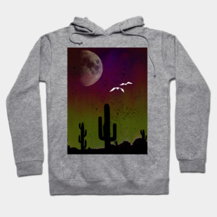 Desert Sessions Hoodie