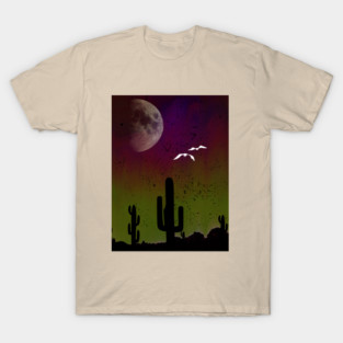 Desert Sessions T-Shirt