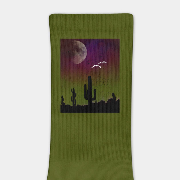 Desert Sessions by casualteesinc