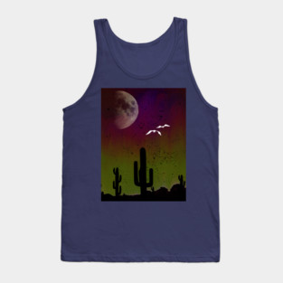Desert Sessions Tank Top