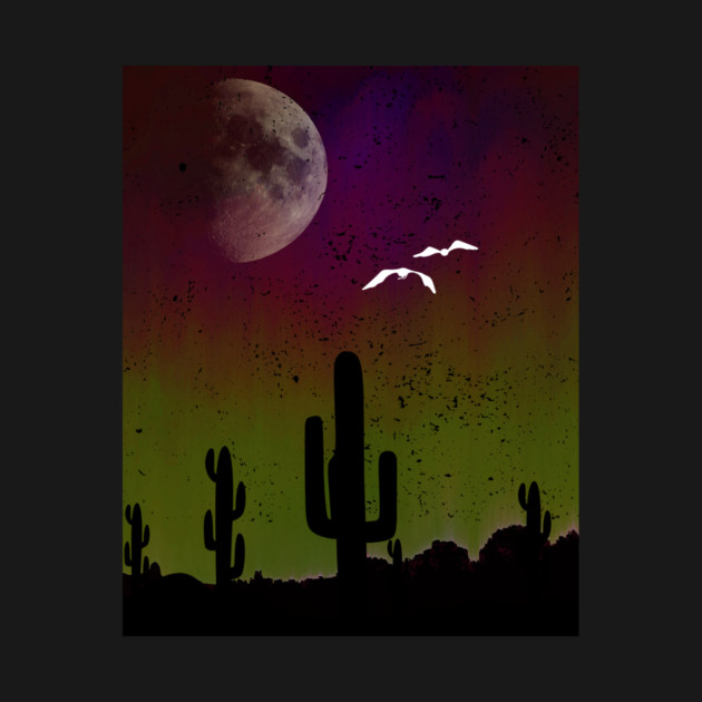 Desert Sessions by casualteesinc