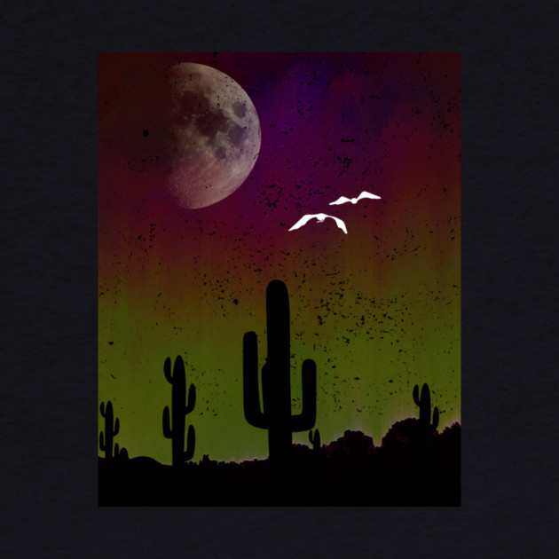 Desert Sessions by casualteesinc