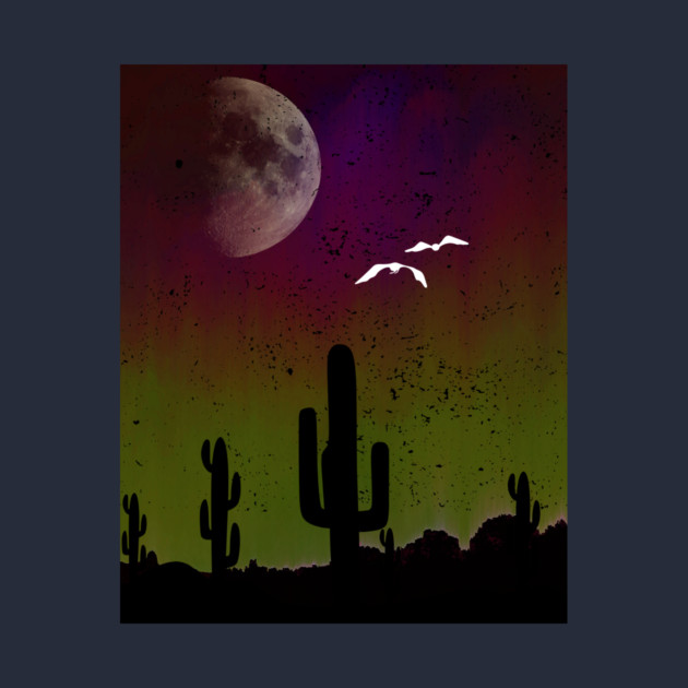 Desert Sessions by casualteesinc