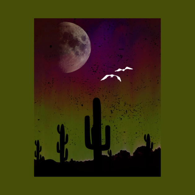 Desert Sessions by casualteesinc