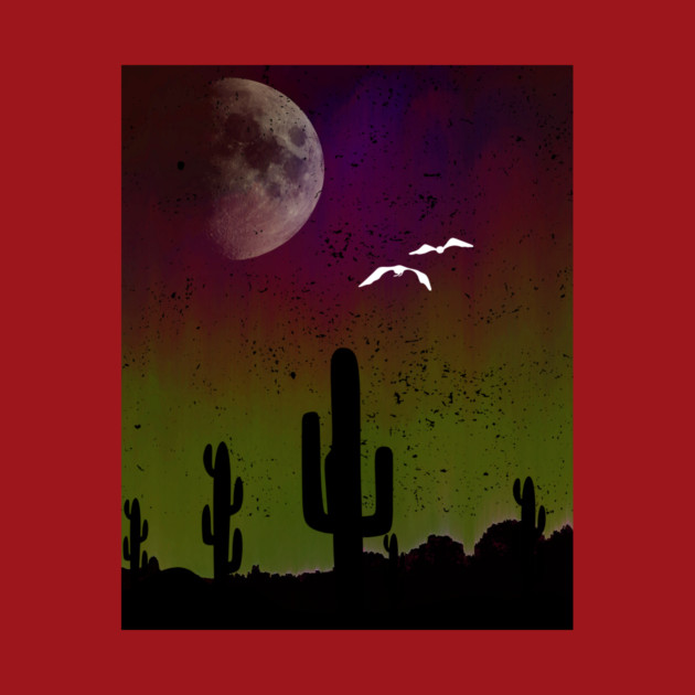 Desert Sessions by casualteesinc