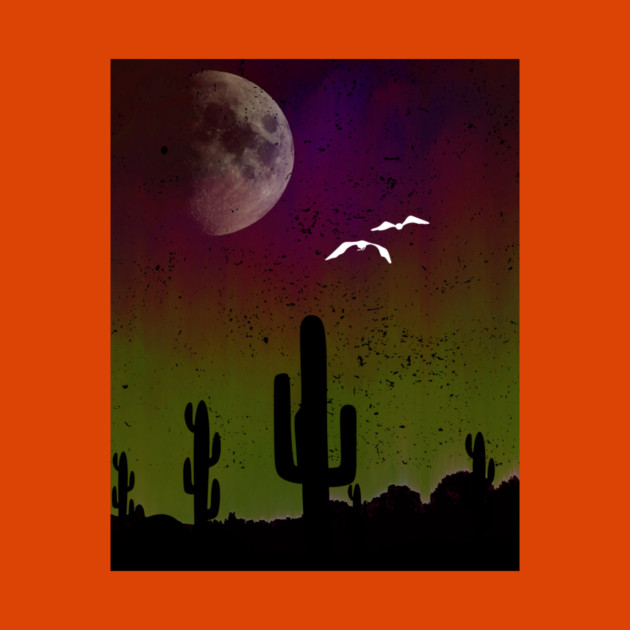 Desert Sessions by casualteesinc