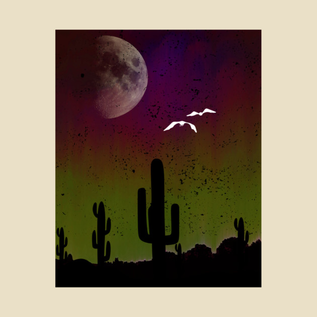 Desert Sessions by casualteesinc