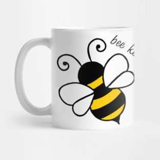 Bee Kind Mug