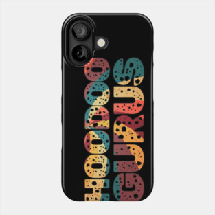 Hoodoo Gurus Phone Case