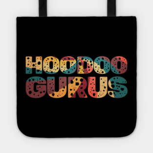 Hoodoo Gurus Tote