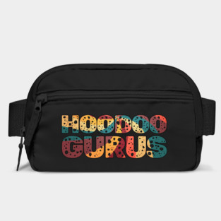 Hoodoo Gurus Bag