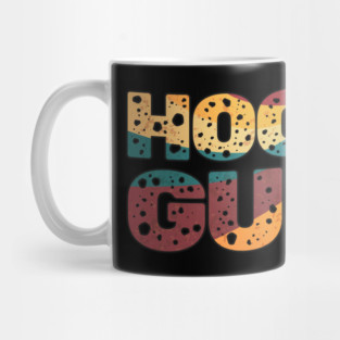 Hoodoo Gurus Mug