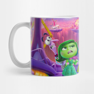 inside out Mug
