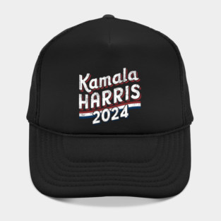 Harris 2024 vintage Hat