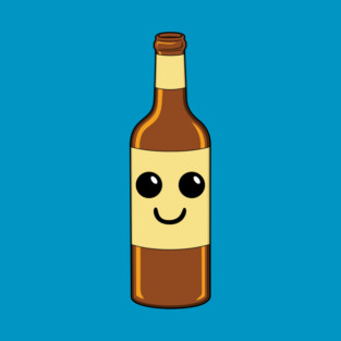 Al, Your Friendly Drinking Buddy - Drug Buddies T-Shirt