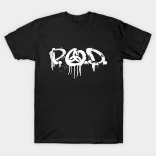 Pod Band T-Shirts for Sale | TeePublic