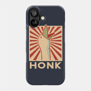 HONK Phone Case