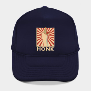 HONK Hat