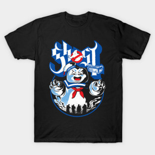 Papa Puft T-Shirt