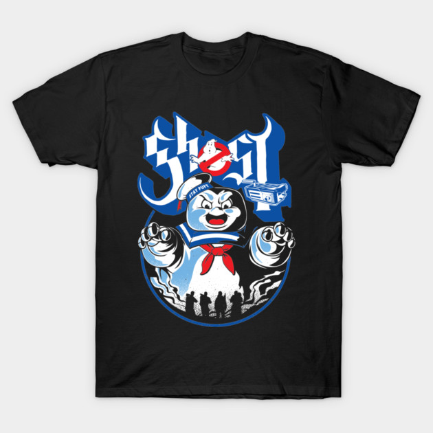 Papa Puft T-Shirt